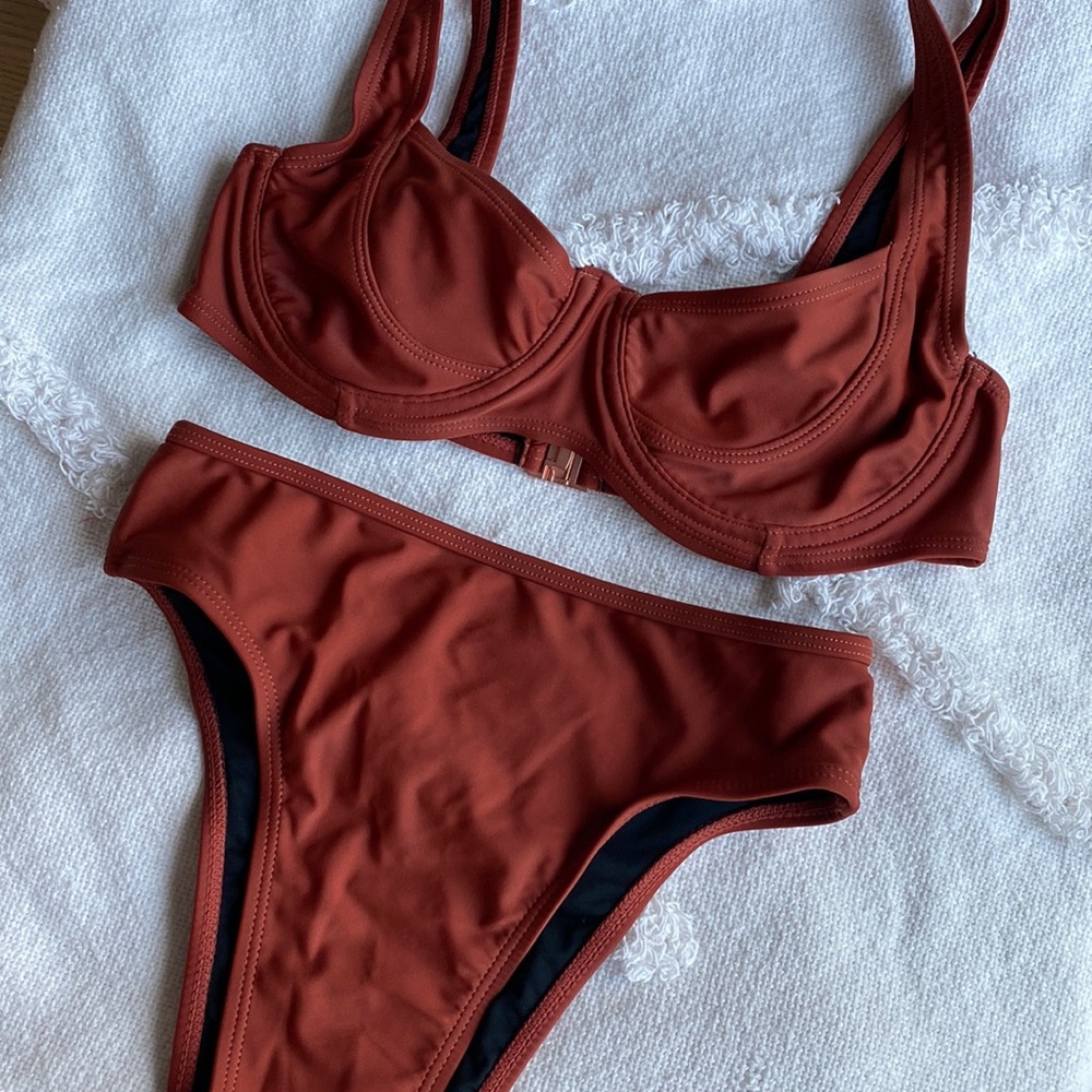 Somerfield Swim Bikini